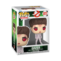 Funko POP! 2073 Gozer - EPIKKO Ciencia Ficcion