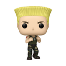 Funko POP! 2100 Guile (2026) - EPIKKO Películas y TV
