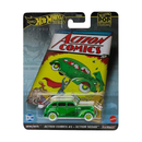 Hot-Wheels! Sedan Action Comics 1 - EPIKKO Películas y TV