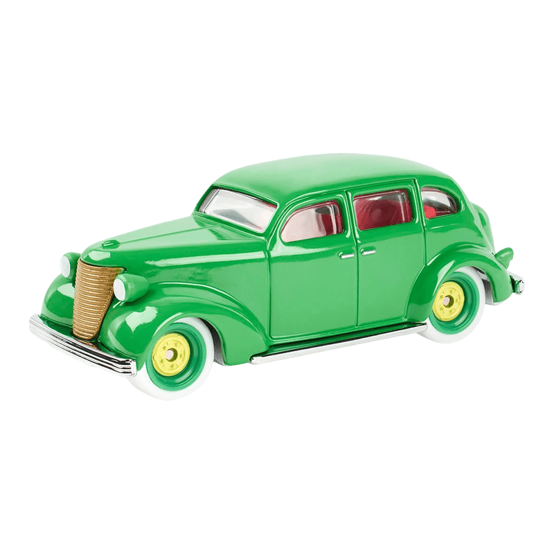 Hot-Wheels! Sedan Action Comics 1 - EPIKKO Películas y TV