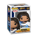 Funko POP! 2107 Katara (Avatar Aang: The Last Airbender) - EPIKKO Anime & Manga
