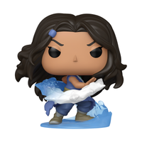 Funko POP! 2107 Katara (Avatar Aang: The Last Airbender) - EPIKKO Anime & Manga