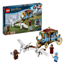 LEGO Harry Potter Carruaje de Beauxbatons: Llegada a Hogwarts - EPIKKO LEGO