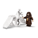 LEGO Harry Potter Carruaje de Beauxbatons: Llegada a Hogwarts - EPIKKO LEGO