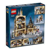 LEGO Harry Potter – Hogwarts Clock Tower - EPIKKO LEGO