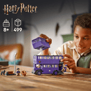 LEGO Harry Potter – The Knight Bus (403 PCS) - EPIKKO LEGO