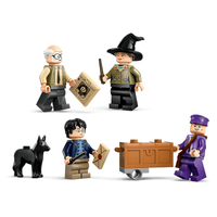 LEGO Harry Potter – The Knight Bus (403 PCS) - EPIKKO LEGO