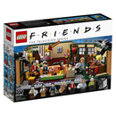 LEGO Ideas – Friends Central Perk - EPIKKO LEGO