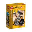 LEGO Ideas WALL-E (676 PCS) - EPIKKO LEGO