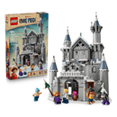 LEGO One Piece Batalla en el Castillo de Drum - EPIKKO LEGO