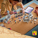LEGO One Piece Batalla en el Castillo de Drum - EPIKKO LEGO