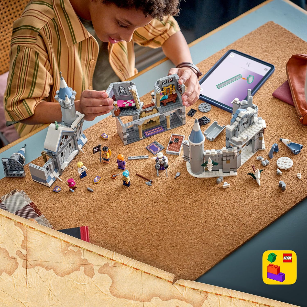 LEGO One Piece Batalla en el Castillo de Drum - EPIKKO LEGO