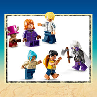 LEGO One Piece Batalla en el Castillo de Drum - EPIKKO LEGO