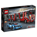 LEGO Technic Car Transporter (2493 PCS) - EPIKKO LEGO
