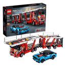 LEGO Technic Car Transporter (2493 PCS) - EPIKKO LEGO