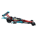 LEGO Technic – Drag Racer 647 pieza(s) - EPIKKO LEGO