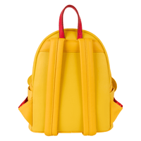 Loungefly Adventure Time Jake Cosplay Mini Backpack - EPIKKO Accesorios