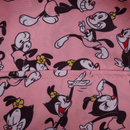 Loungefly Animaniacs Exclusive Dot Warner Cosplay Plush Mini Backpack - EPIKKO Accesorios