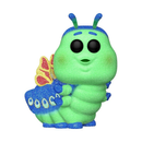 Loungefly Backpack Heimlich + Funko POP! - EPIKKO Películas y TV