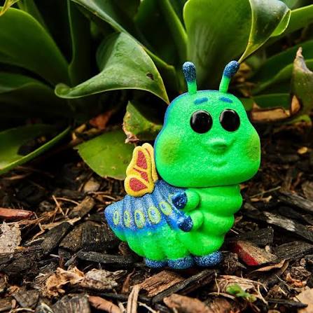 Loungefly Backpack Heimlich + Funko POP - EPIKKO Películas y TV