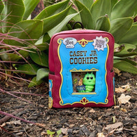 Loungefly Backpack Heimlich + Funko POP - EPIKKO Películas y TV