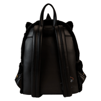 Loungefly Backpack Hocus Pocus Binx - EPIKKO Animación y dibujos animados