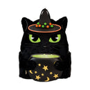 Loungefly Backpack Hocus Pocus Binx - EPIKKO Animación y dibujos animados