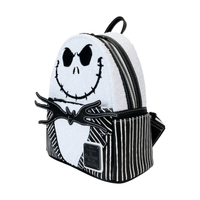 Loungefly Backpack Jack Skellington - EPIKKO Animación y dibujos animados