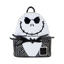 Loungefly Backpack Jack Skellington - EPIKKO Animación y dibujos animados