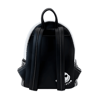 Loungefly Backpack Jack Skellington - EPIKKO Animación y dibujos animados