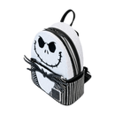 Loungefly Backpack Jack Skellington - EPIKKO Animación y dibujos animados