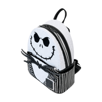 Loungefly Backpack Jack Skellington - EPIKKO Animación y dibujos animados
