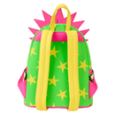 Loungefly Backpack Killer Klowns from Outer Space - EPIKKO Películas y TV
