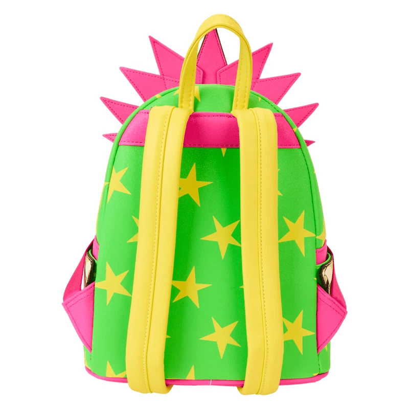 Loungefly Backpack Killer Klowns from Outer Space - EPIKKO Películas y TV