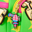 Loungefly Backpack Killer Klowns from Outer Space - EPIKKO Películas y TV