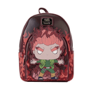 Loungefly Backpack + POP! Might Guy (Diamond) - EPIKKO Anime & Manga