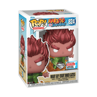 Loungefly Backpack + POP! Might Guy (Diamond) - EPIKKO Anime & Manga