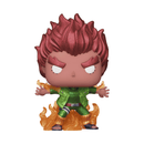 Loungefly Backpack + POP! Might Guy (Diamond) - EPIKKO Anime & Manga