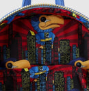 Loungefly Backpack Toucan San Diego Comic-Con - EPIKKO Favoritos Fandom