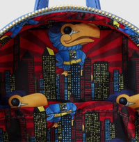 Loungefly Backpack Toucan San Diego Comic-Con - EPIKKO Favoritos Fandom
