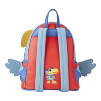 Loungefly Backpack Toucan San Diego Comic-Con - EPIKKO Favoritos Fandom