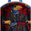 Loungefly Backpack Toucan San Diego Comic - Con - EPIKKO Favoritos Fandom