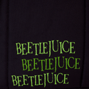 Loungefly Beetlejuice Cosplay Full-Size Backpack - EPIKKO Accesorios