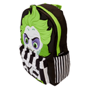Loungefly Beetlejuice Cosplay Nylon Backpack - EPIKKO Películas y TV