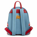 Loungefly Child's Play Chucky Cosplay Mini Backpack - EPIKKO Accesorios