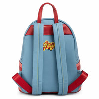 Loungefly Child's Play Chucky Cosplay Mini Backpack - EPIKKO Accesorios