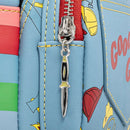 Loungefly Child's Play Chucky Cosplay Mini Backpack - EPIKKO Accesorios