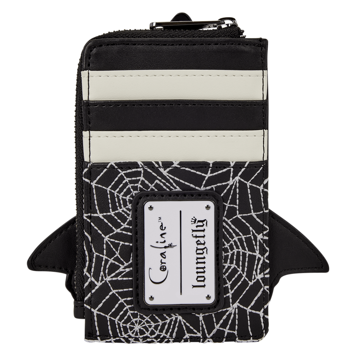 Loungefly Coraline Other Mother Glow Card Holder - EPIKKO Accesorios