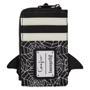 Loungefly Coraline Other Mother Glow Card Holder - EPIKKO Accesorios