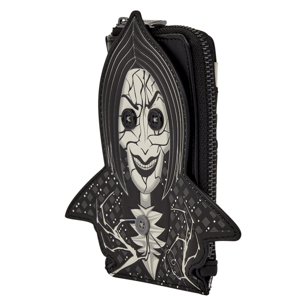 Loungefly Coraline Other Mother Glow Card Holder - EPIKKO Accesorios